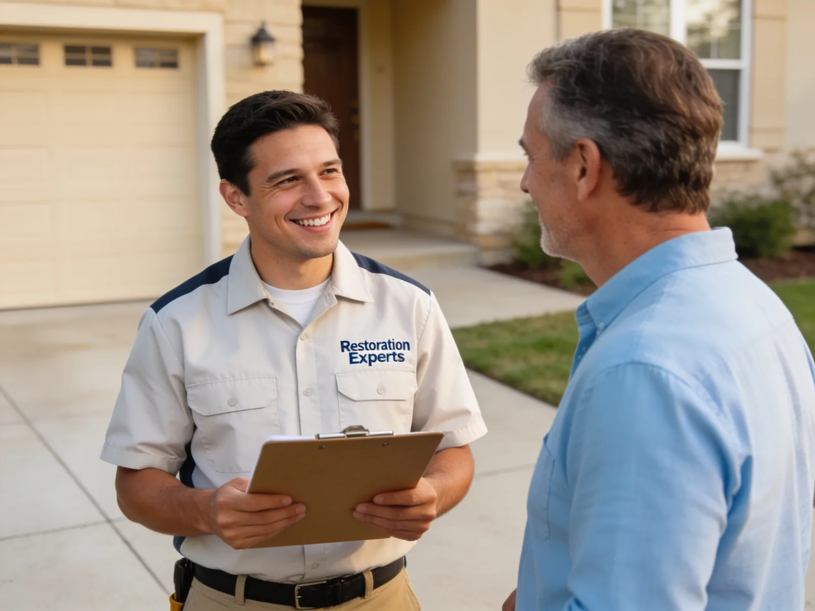 Water Damage Cleanup Ben Bolt, TX FAQs